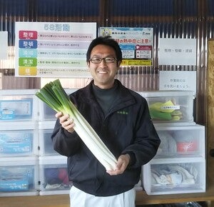 プロフィール画像