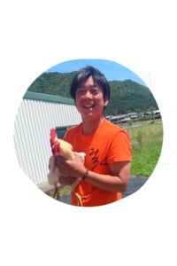 プロフィール画像