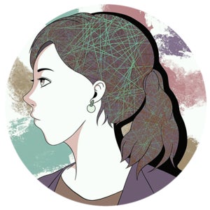 プロフィール画像