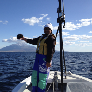 プロフィール画像