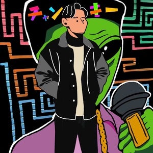 プロフィール画像