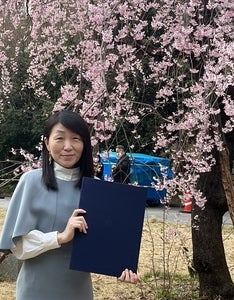 プロフィール画像