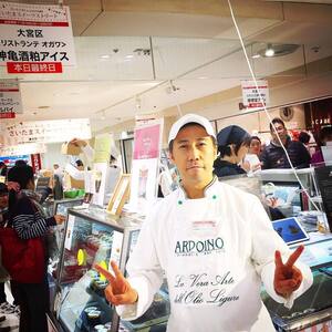 プロフィール画像