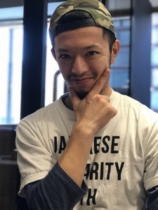 プロフィール画像