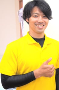 プロフィール画像
