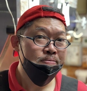 プロフィール画像