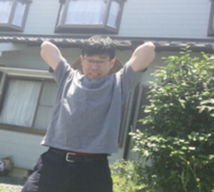 プロフィール画像