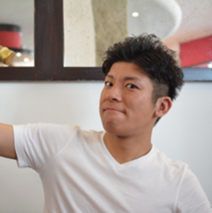 プロフィール画像