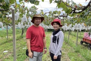 プロフィール画像