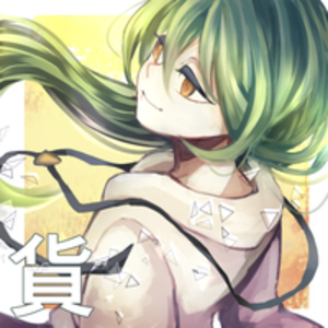 プロフィール画像