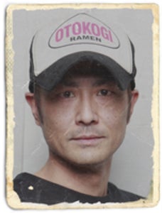 プロフィール画像