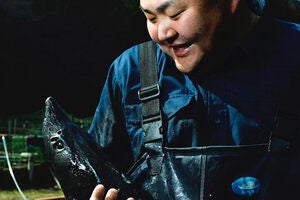 プロフィール画像