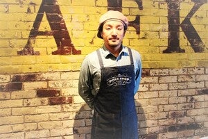 プロフィール画像