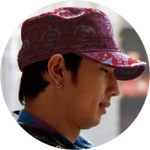 プロフィール画像