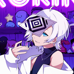 プロフィール画像