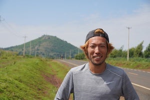 プロフィール画像