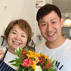 プロフィール画像