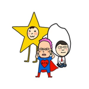 プロフィール画像