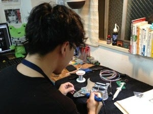 プロフィール画像