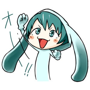 プロフィール画像