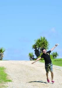 プロフィール画像