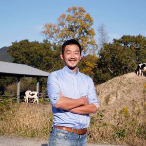 プロフィール画像