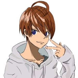 プロフィール画像
