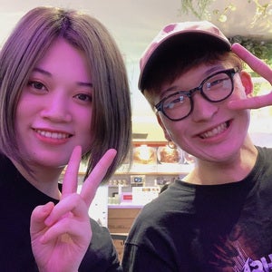 プロフィール画像