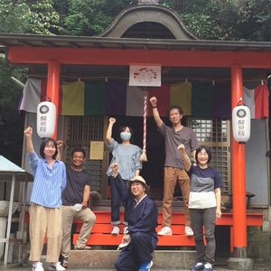 プロフィール画像