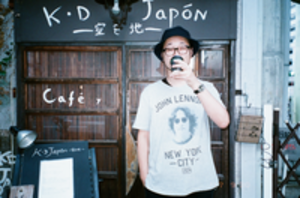 プロフィール画像