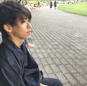 プロフィール画像