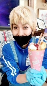 プロフィール画像