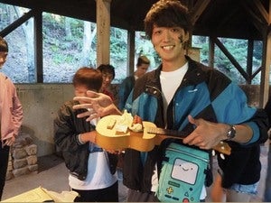 プロフィール画像