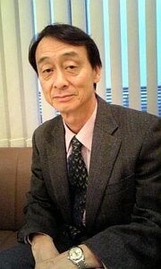 プロフィール画像