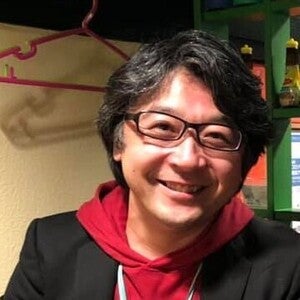 プロフィール画像