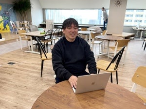 プロフィール画像