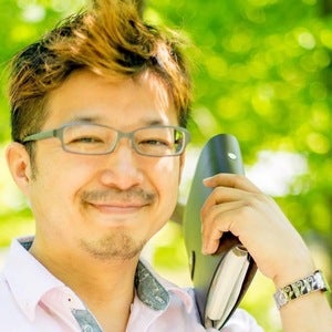 プロフィール画像