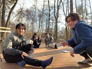 プロフィール画像