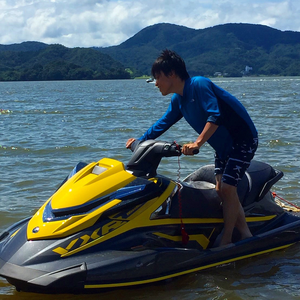 プロフィール画像