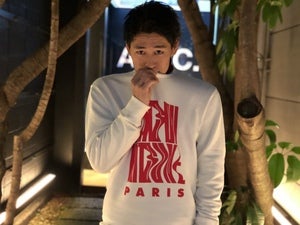 プロフィール画像