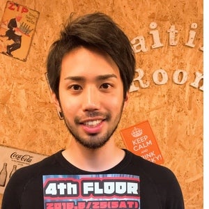 プロフィール画像