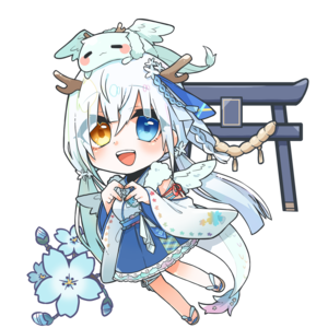 プロフィール画像