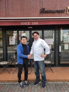 プロフィール画像