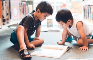 プロフィール画像