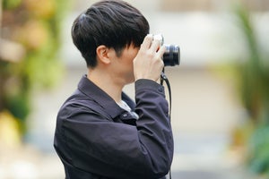 プロフィール画像