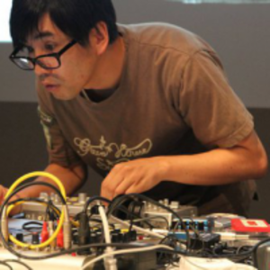 プロフィール画像