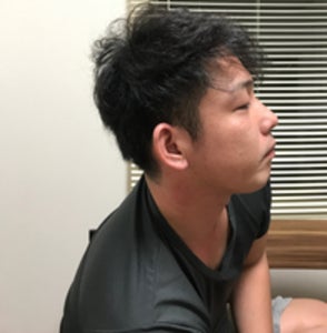 プロフィール画像