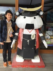 プロフィール画像