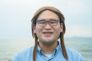 プロフィール画像