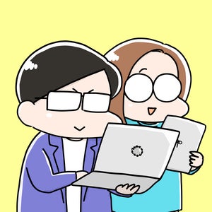 プロフィール画像